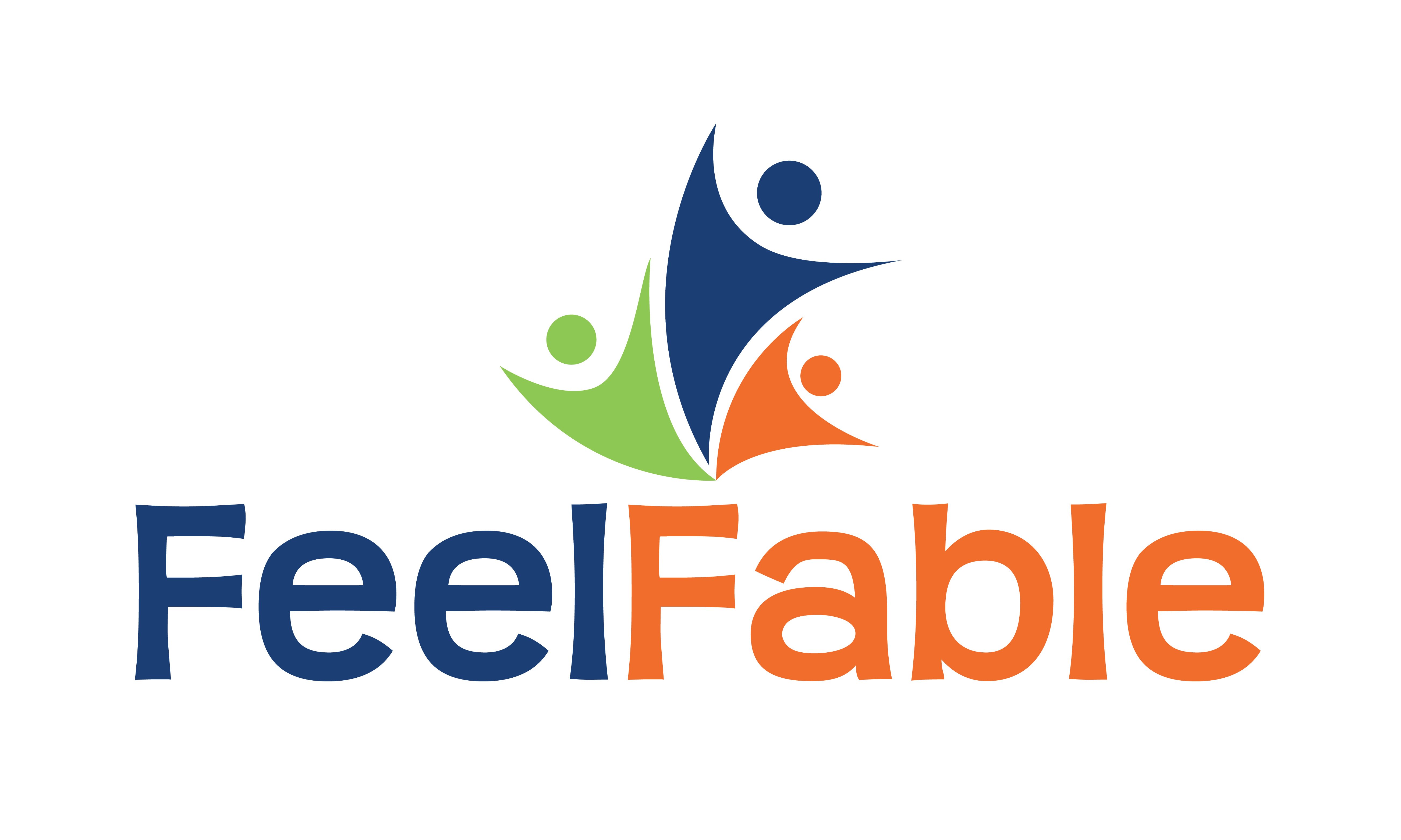 FeelFable logo